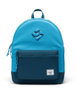 Heritage Youth Backpack Wave Ride/Legion Blue