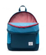 Heritage Youth Backpack Wave Ride/Legion Blue - Image 3