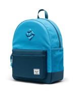 Heritage Youth Backpack Wave Ride/Legion Blue - Image 2