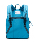 Heritage Youth Backpack Wave Ride/Legion Blue - Image 4