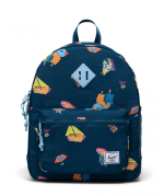 Heritage Youth Backpack Sailing Craft