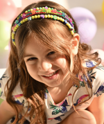 Kiddoz Ocean Tiara - Image 2