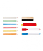 Hape Early Explorer Flip Flat Easel - Image 2