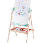 Hape Early Explorer Flip Flat Easel