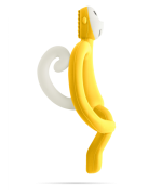 Teething Toy - Yellow - Image 2