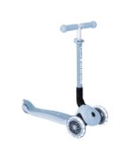 Globber Junior Foldable Ecologic Lights, Blueberry