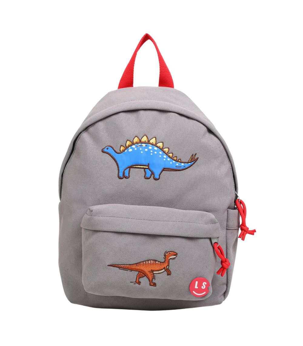 111 Small Backpack, Drizzle Dino - Image 1