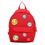 Small Backpack, Drizzle Smiles
