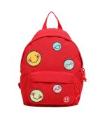 Small Backpack, Drizzle Smiles