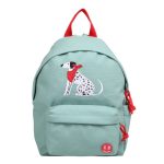 Small Backpack, Drizzle Dalmatian Dog