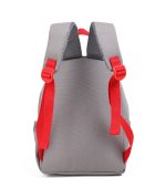 Small Backpack, Drizzle Dino - Image 4