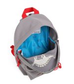 Small Backpack, Drizzle Dino - Image 2