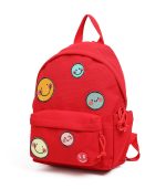 Small Backpack, Drizzle Smiles - Image 3