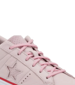 Thin Silicone Shoe Laces - Marshmallow - Image 2