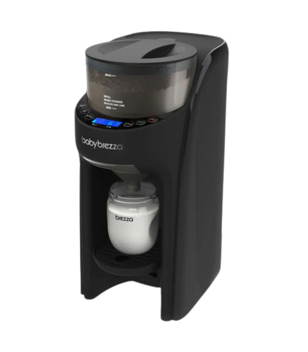12 Formula Pro Advanced - The Automatic Baby Formula Dispenser & Bottle Maker - Image 1