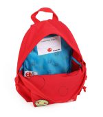 Small Backpack, Drizzle Smiles - Image 2