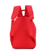 Small Backpack, Drizzle Smiles - Image 4