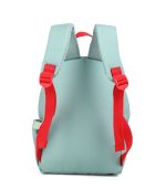 Small Backpack, Drizzle Dalmatian Dog - Image 4