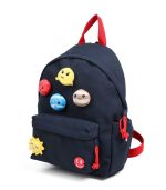 Small Backpack, Drizzle Sky - Image 3