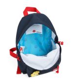 Small Backpack, Drizzle Sky - Image 2