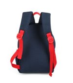 Small Backpack, Drizzle Sky - Image 4