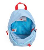 Small Backpack, Drizzle ABC - Image 2