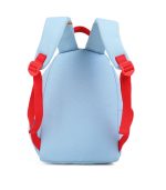 Small Backpack, Drizzle ABC - Image 4