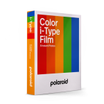 Polaroid Colour Film for i-Type 6000