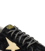 Thin Silicone Shoe Laces - Galaxy - Image 2