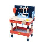 Tool Bench