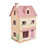Foxtail Villa - Pink