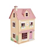 Foxtail Villa - Pink