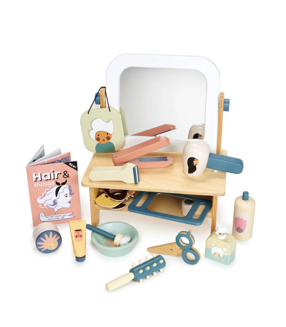 194 Hair Salon - Image 1