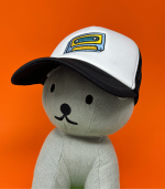 Let's Dance, Kids Trucker Hat 3-8Y - Image 2