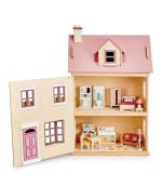 Foxtail Villa - Pink - Image 3