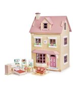 Foxtail Villa - Pink - Image 7