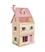 Foxtail Villa - Pink - Image 8