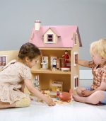 Foxtail Villa - Pink - Image 2