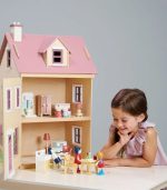 Foxtail Villa - Pink - Image 4
