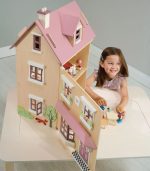 Foxtail Villa - Pink - Image 6