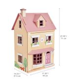 Foxtail Villa - Pink - Image 9