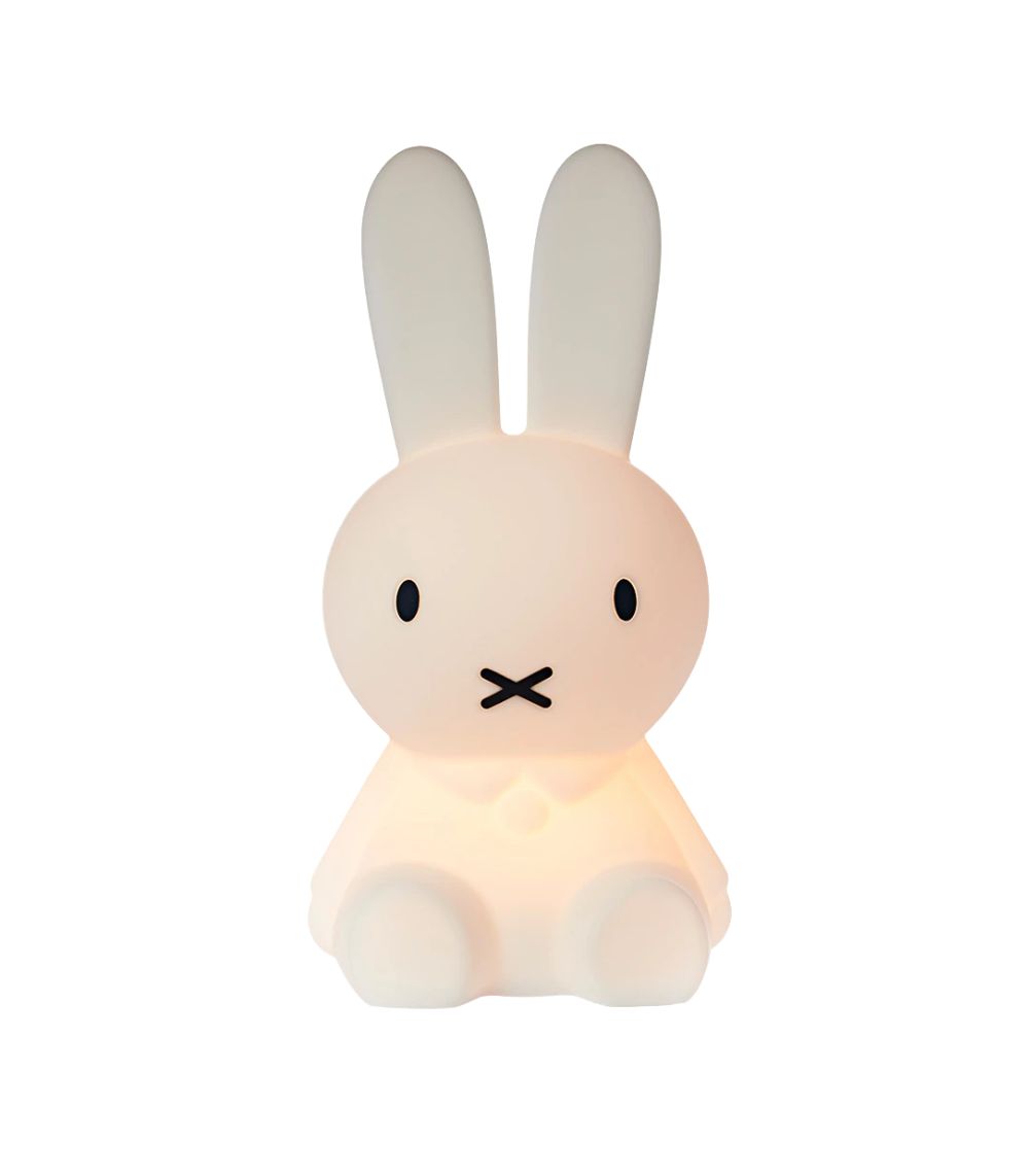 24 Miffy First Night Light - Image 1