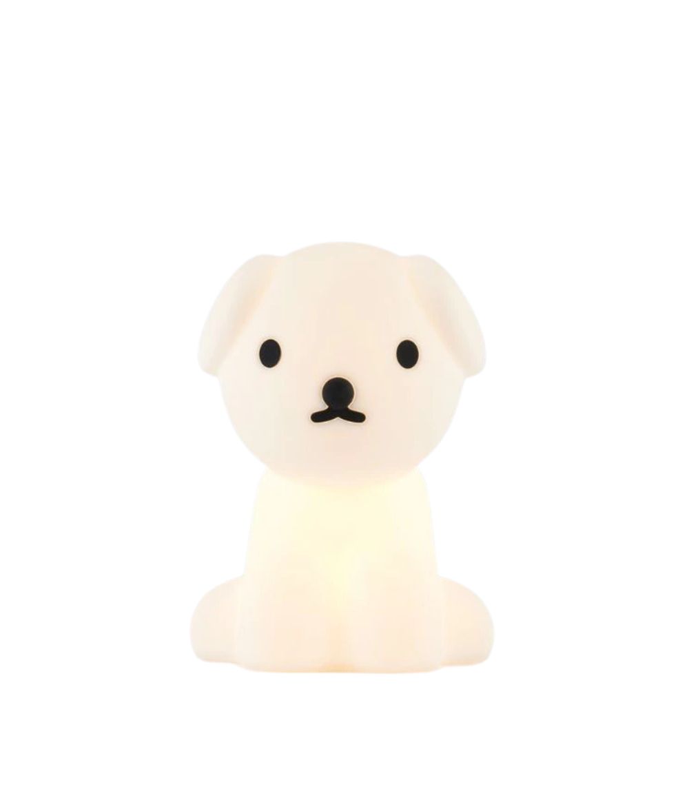 25 Snuffy First Night Light - Image 1