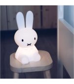 Miffy First Night Light - Image 4