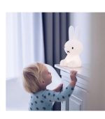 Miffy First Night Light - Image 2