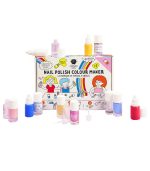 Nail Polish Colour Maker