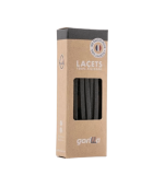 Thin Silicone Shoe Laces - Galaxy
