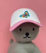 Butterfly, Kids Trucker Hat 3-8Y - Image 2