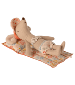 Air Mattress, Mouse - Flower - Image 2