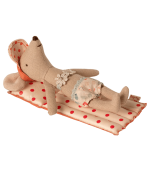 Air Mattress, Mouse - Red Dot - Image 2